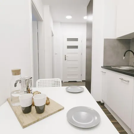 Concierge Royal Castle View דירה *