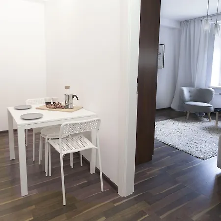 דירה Concierge Royal Castle View ורשה
