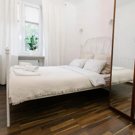 Concierge Royal Castle View Appartement *